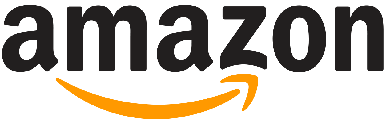 Amazon transaprent logo